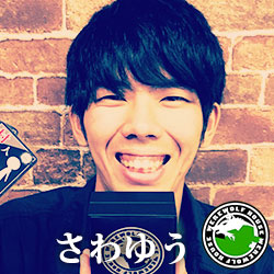 さわゆう