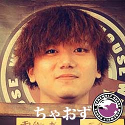 ちゃおず