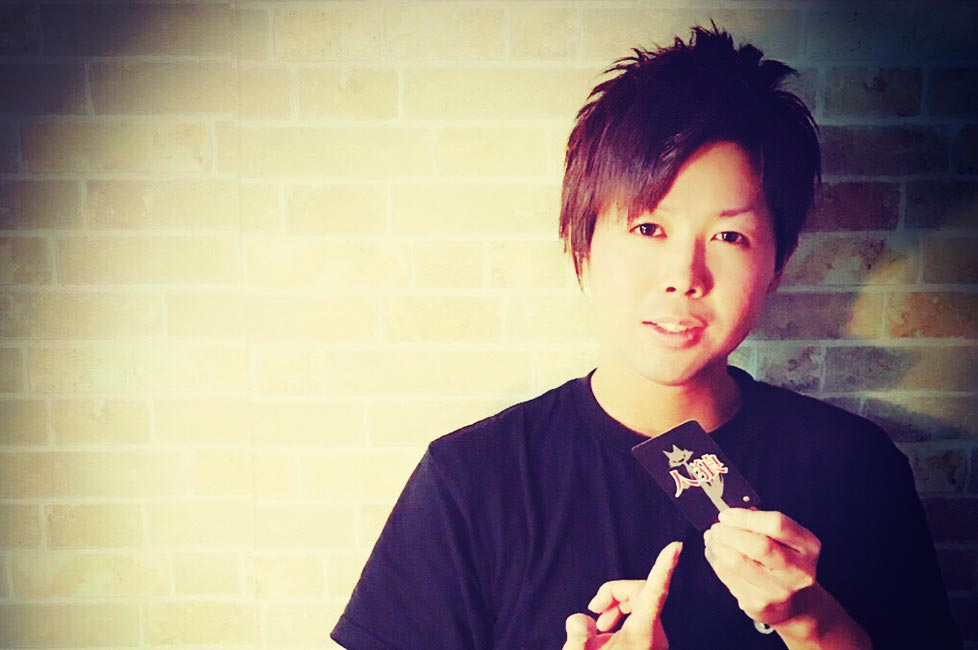 ひがっしー（がっしー）