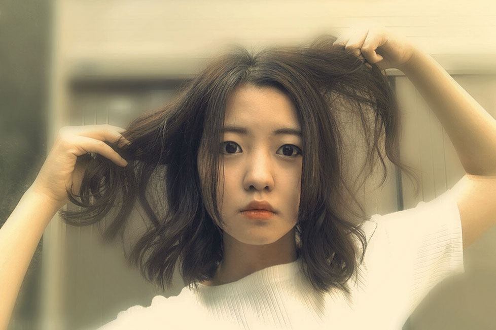 いそかり（かりん）